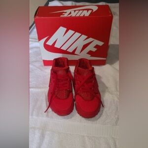 Nike Huarache Run GS